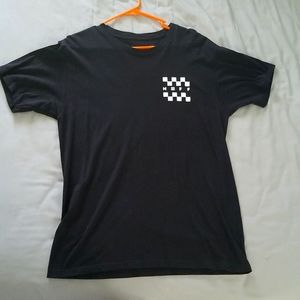 Neff black tshirt